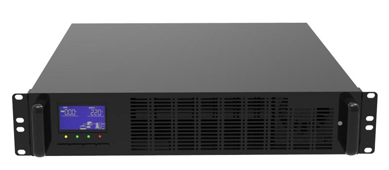 6kVA 8kVA 10kVA UPS 1