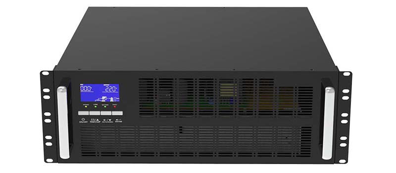 10kVA 15kVA 20kVA Rack Mount UPS-01