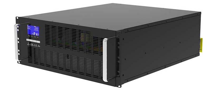 10kVA 15kVA 20kVA Rack Mount UPS-02