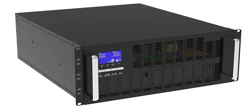 10kVA 15kVA 20kVA Rack Mount UPS-03