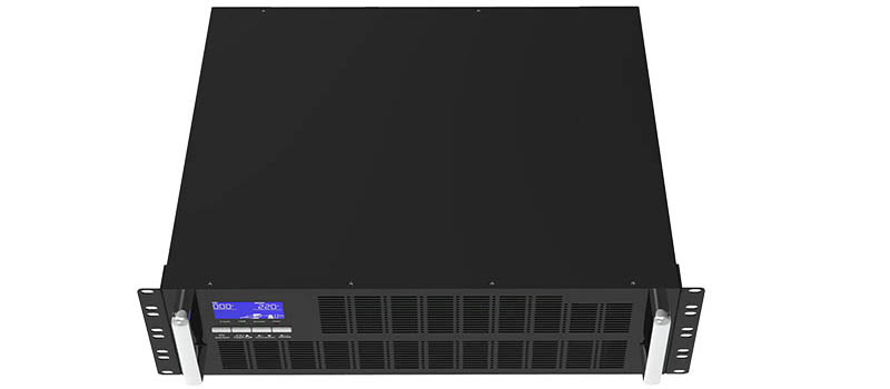 10kVA 15kVA 20kVA Rack Mount UPS-04