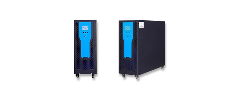 Long Back Up Time Lithium UPS Specification Download