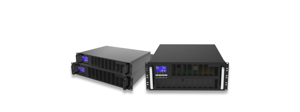 Rack Lithium UPS Specification Download