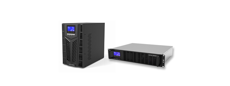 Short Back Up Time Lithium UPS Specification Download page