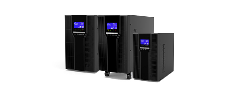 Tower Lithium UPS Specification Download