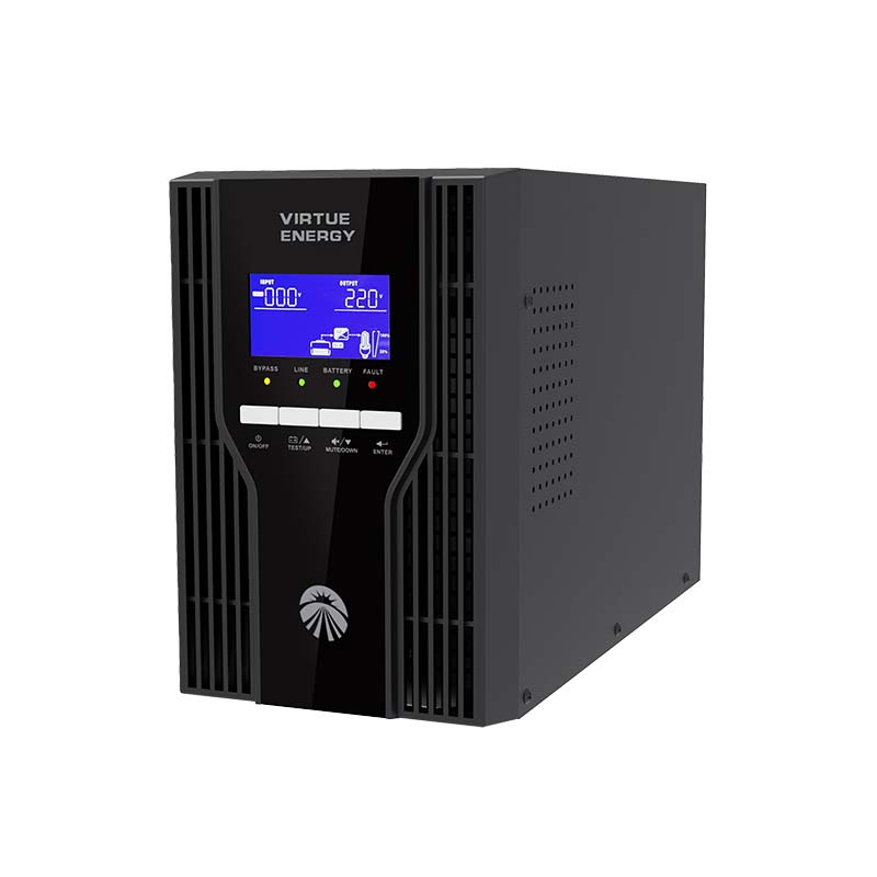 Virtue Tower 1-3kva UPS