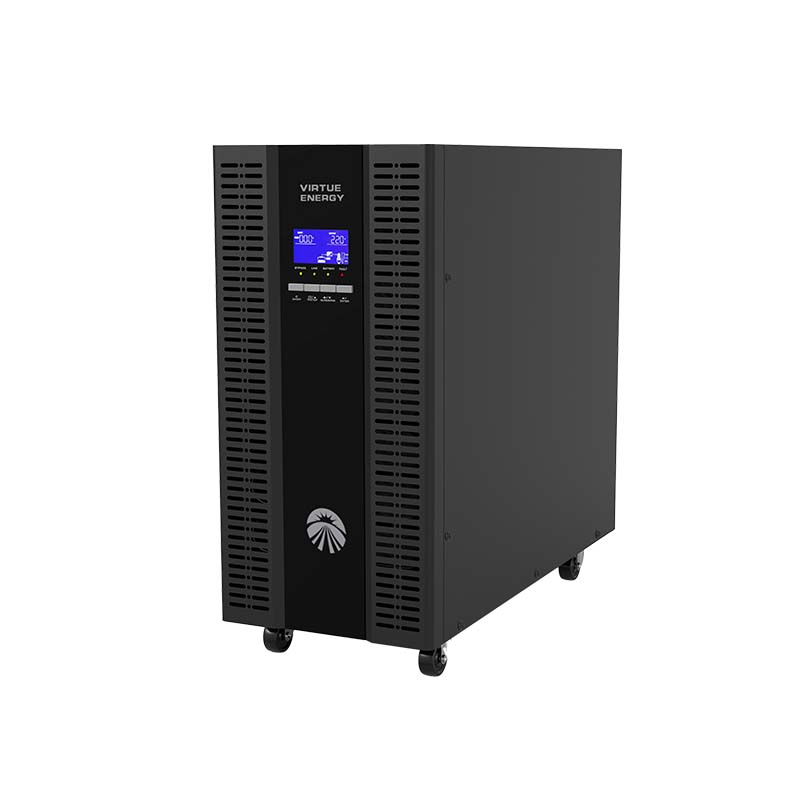 Virtue Tower 10-20kva UPS