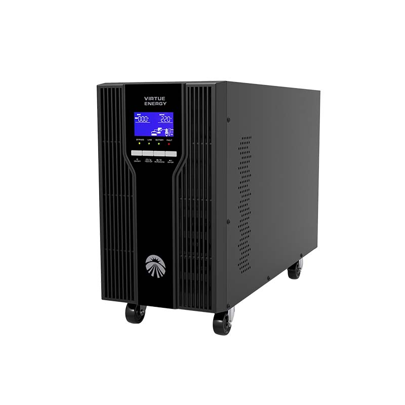 Virtue Tower 6-10kva UPS