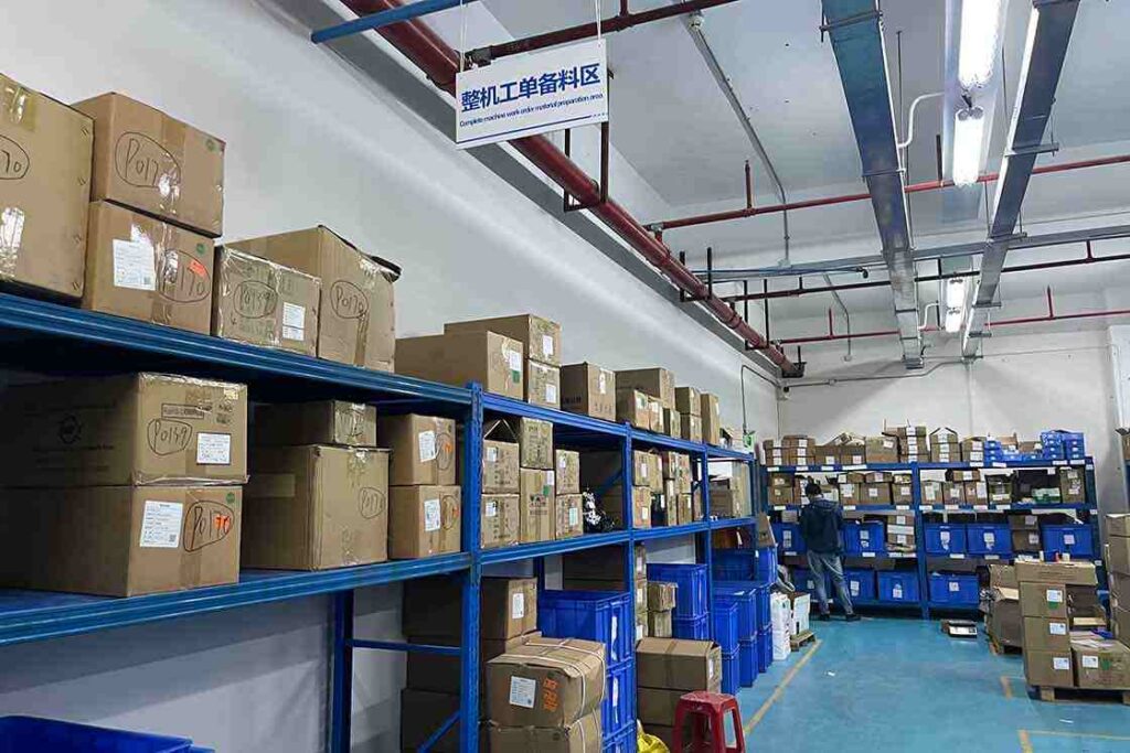 Virtue UPS materials