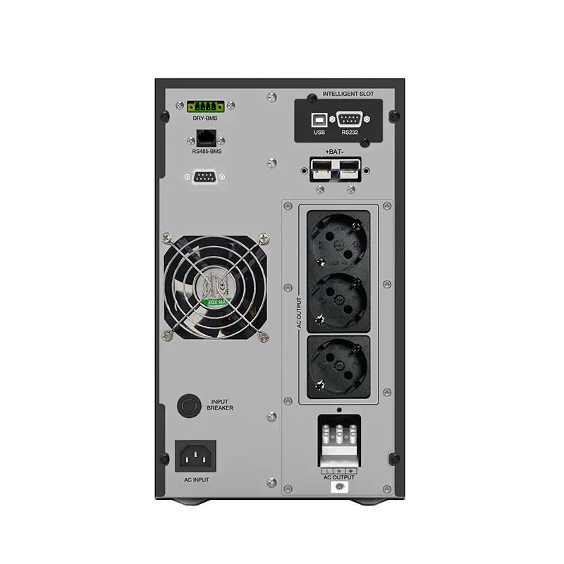 Tower Lithium UPS 1kVA 2kVA