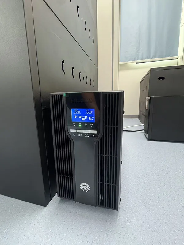 Virtue tower UPS case1